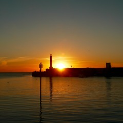 Solarwaves: Ricky Cox Summer 2021 mix