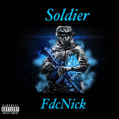 IanFrmDa4 - Soldier