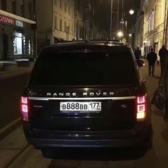 ✵ Kavkaz - BRODYAGA /// Бродяга кавказ /// Trap Remix