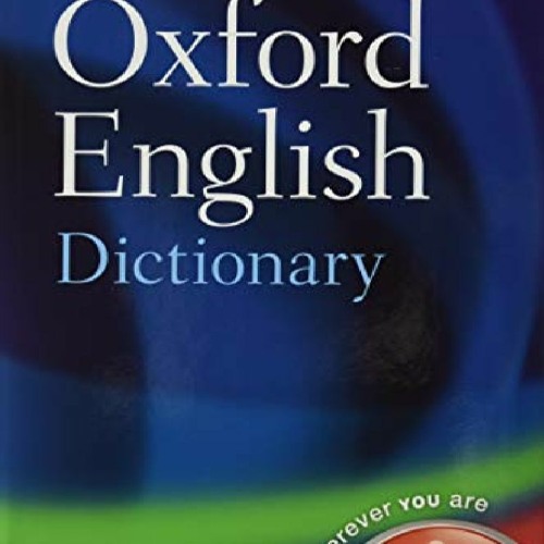 Oxford English To English Dictionary Download Lasopaterra