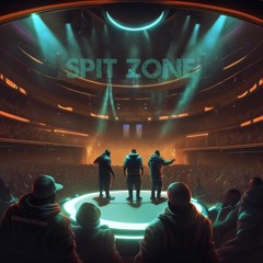Spit Zone (TPC SC357)