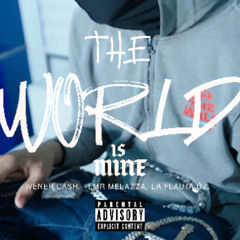 The World Is Mine