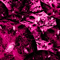 Multiversal Madness (SERUM EXPERIMENT) V001