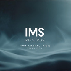 Tvm & Boral Kibil - Garden (Original Mix) IMS RECORDS