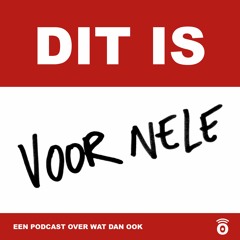 Dit is Voor Nele