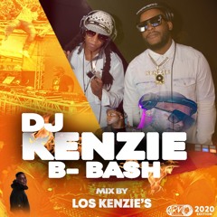 LOS KENZIE'S - Party Edition Dress To Impress 2020