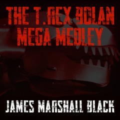 T.Rex Bolan Mega Medley