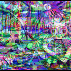 no longer fun and games | untitled project 001 sessions | ambient atmospheric psyche drone horror WIP | shifty 3.1 RK 35 bpm take 1 52225