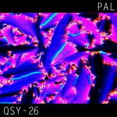 QSY-26: Pal