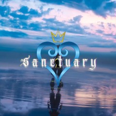 UTADA HIKARU - Sanctuary (PEARCE BOOTLEG)[FREE DOWNLOAD]