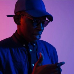 Desabafo-Kizomba Remix-Dj Radikal