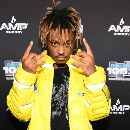 Stream Juice WRLD Cigarettes (unreleased) by Zalxn Listen online