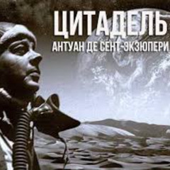 «Цитадель. Книга, которая утолит жажду» Лекция. Леонид Мебель. Челябинск
