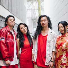 Lunar New Year Song Celebrates and Shares Chinese-Canadian Culture