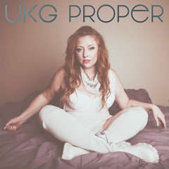 UKG Proper 113 TORAE TODAY