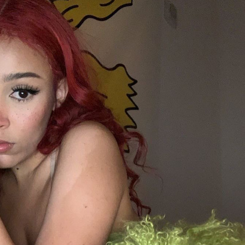 Doja Cat- white lie