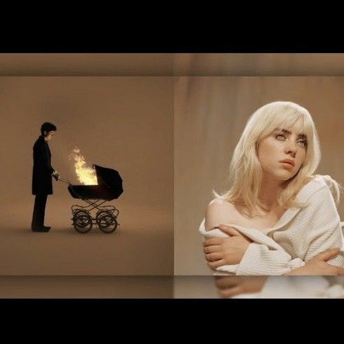 Stream Billie Eilish & Sub Urban Cradles x NDA (mashup).mp3 by Dea Bahira Listen online for