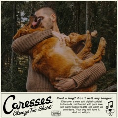 Joseph Schiano di Lombo - Caresses (Always Too Short)