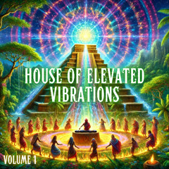 House of Elevated Vibrations Vol. 1
