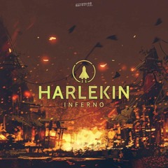Harlekin - The Only Risk  ★Beatport Top #1 Releases★