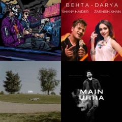 Liked songs