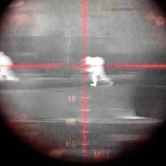 drippin so pretty - target on my head [slowed + reverb]