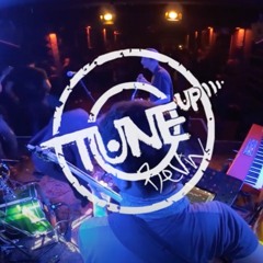 Same Thought - TuneUp SC. feat Jacob Medea -live-