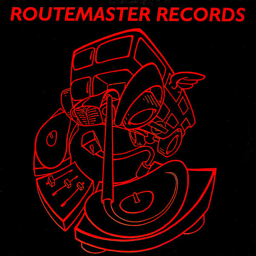 [Techno] Essential Guide To Routemaster Records (1996-1999)