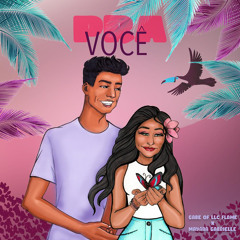 pra você w/ Mayara Gabrielle