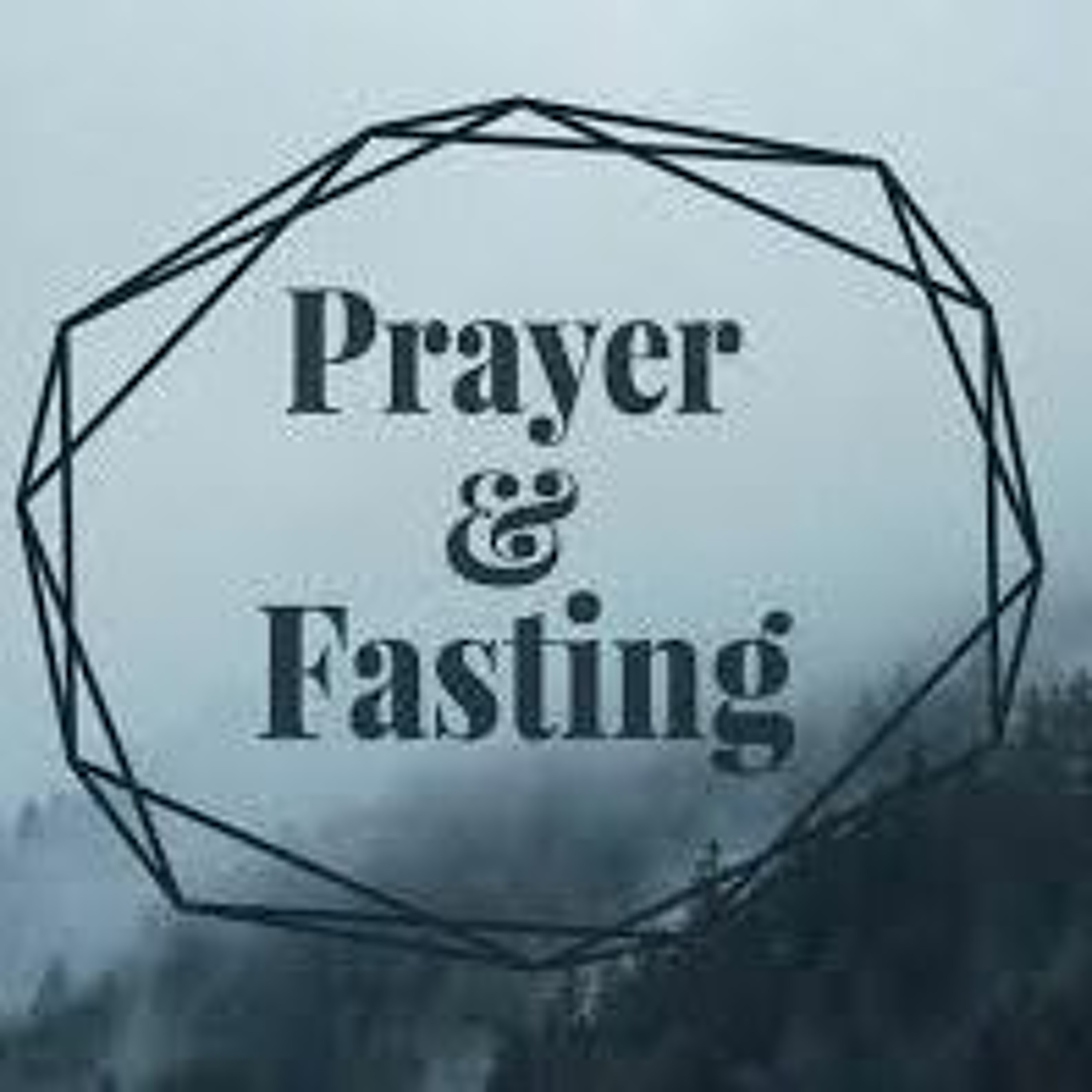Sunday 14 May 2023// 21 Days of Prayer and Fasting Series