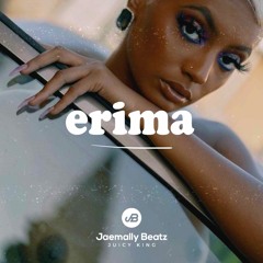 'Erima'' - Afrobeat Instrumental 2022" / Afro - Fusion x Afro Pop Type Beat