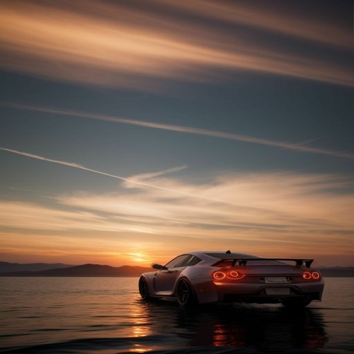 The Drifter (Dance Version)