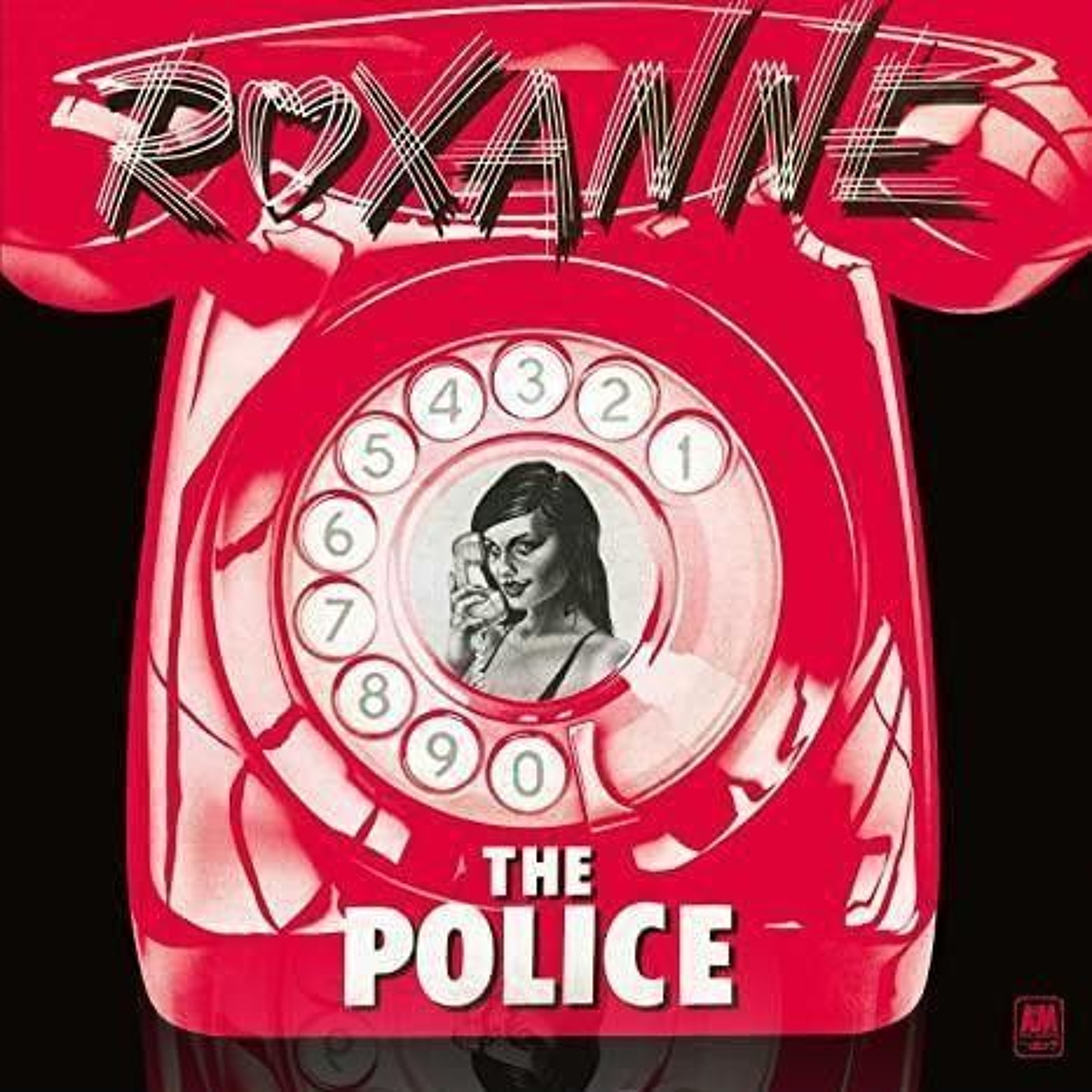 Roxane - The Police  (JEDI x CyFyre) Remix episode artwork