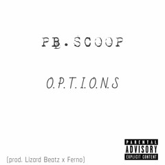 Options (prod. Lizard Beatz x Ferno)