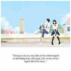 Sau này của chúng ta - cover C.M.D