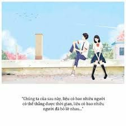 Sau này của chúng ta - cover C.M.D
