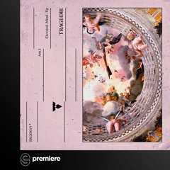 Premiere: AM. I - Troubled Mind - Tragedie