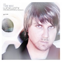Alone It's Me (Tom Wax & Boris Alexander Rework)