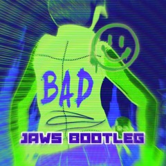 David Guetta & Showtek ft. Vassy - BAD [JAWS Bootleg]