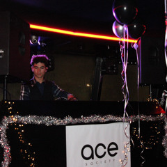 ACE Christmas Gala Mixtape