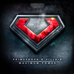 Maximum Power (Extended Mix)