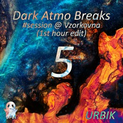 #session @ Vzorkovna #5 (1st hour edit)