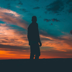 Man Alone