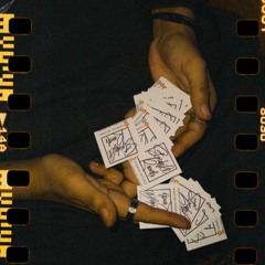 18 Mitte - Hoodz518 x Astic P x Hedo18 (unfinished)