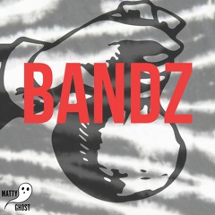 "BANDZ" - Drake Type Beat (Prod. MattyGhost)