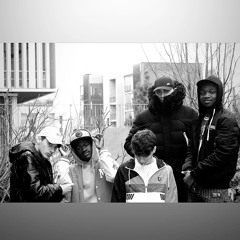 Esculè (feat.Mallys)