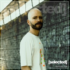 [selected] podcast 034 w/ Ferdinger