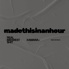 XAMARA - madethisinanhour