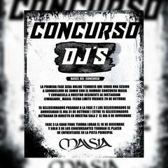 MUTILATE BOMBS @  CONCURSO DJS MASIA