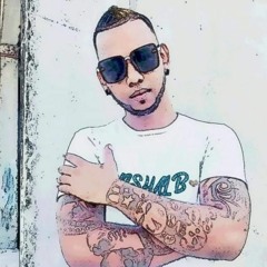 Nishal B - Love No One Again